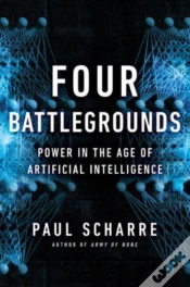 Capa do artigo Four Battlegrounds