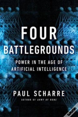 Capa do artigo Four Battlegrounds