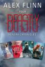 Four Beastly Kendra Chronicles Collection - Preview