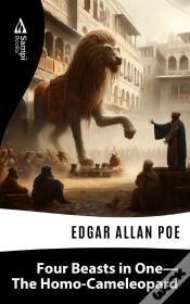 Capa do artigo Four Beasts In One - The Homo-Cameleopard