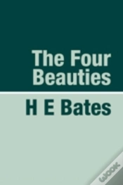 Capa do artigo Four Beauties
