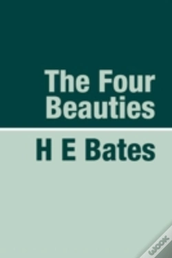Capa do artigo Four Beauties