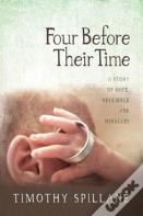 Four Before Their Time