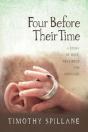 Four Before Their Time - Preview