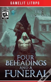 Capa do artigo Four Beheadings And A Funeral