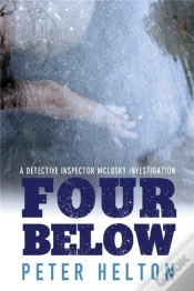 Capa do artigo Four Below