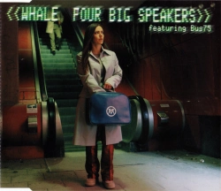 Capa do artigo Four Big Speakers - CD