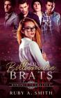 Four Billionaire Brats: Romance In Colle - Preview