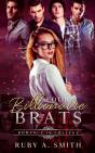 Four Billionaire Brats - Preview