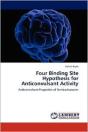 Four Binding Site Hypothesis For Anticonvulsant Activity - Preview