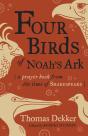 Four Birds Of Noah'S Ark - Preview