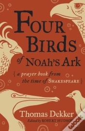 Capa do artigo Four Birds Of Noah