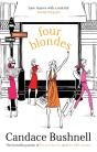 Four Blondes - Preview