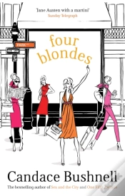 Capa do artigo Four Blondes
