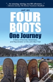 Four Boots-One Journey