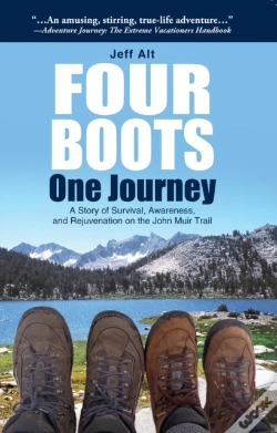 Capa do artigo Four Boots-One Journey