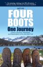Four Boots-One Journey - Preview