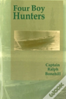 Four Boy Hunters