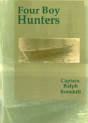 Four Boy Hunters - Preview