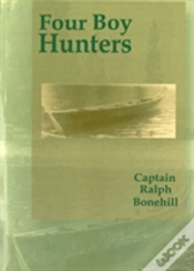 Capa do artigo Four Boy Hunters