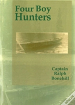 Capa do artigo Four Boy Hunters