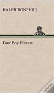 Capa do artigo Four Boy Hunters