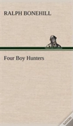 Capa do artigo Four Boy Hunters