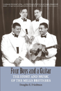 Four Boys And A Guitar - Preview