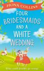 Four Bridesmaids And A White Wedding - Preview
