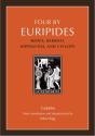 Four By Euripides - Preview