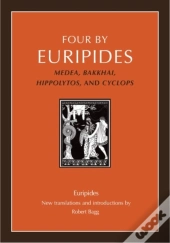 Four By Euripides