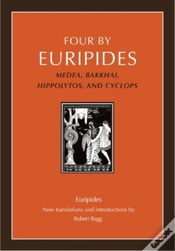 Capa do artigo Four By Euripides