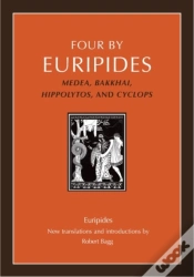 Capa do artigo Four By Euripides