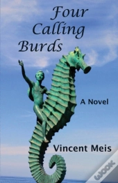 Four Calling Burds