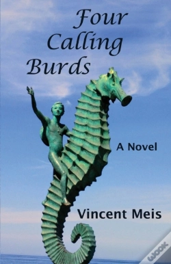 Capa do artigo Four Calling Burds