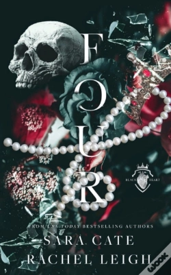 Capa do artigo Four
