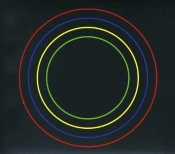 Capa do artigo Four - CD