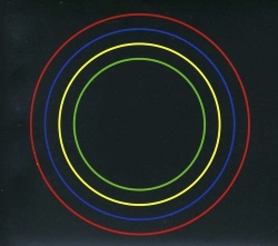 Capa do artigo Four - CD