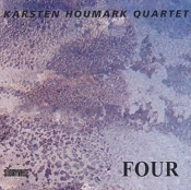 Capa do artigo Four - CD