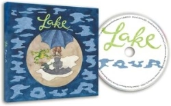 Capa do artigo Four - CD