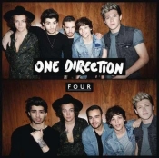 Capa do artigo Four - CD