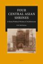 Four Central Asian Shrines - Preview