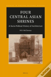 Four Central Asian Shrines
