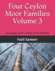 Four Ceylon Moor Families Volume 3