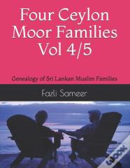 Four Ceylon Moor Families Volume 4/5