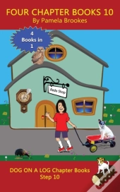Four Chapter Books 10