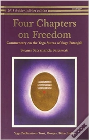 Capa do artigo Four Chapters On Freedom