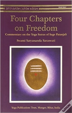 Capa do artigo Four Chapters On Freedom