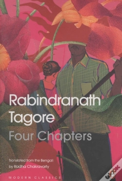Capa do artigo Four Chapters