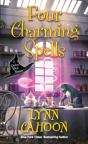 Four Charming Spells - Preview